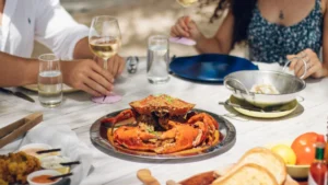 soneva-jani-crab-snack