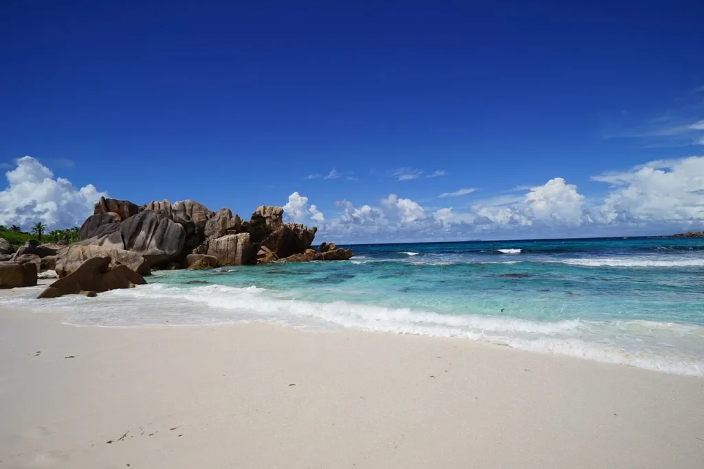 seychelles