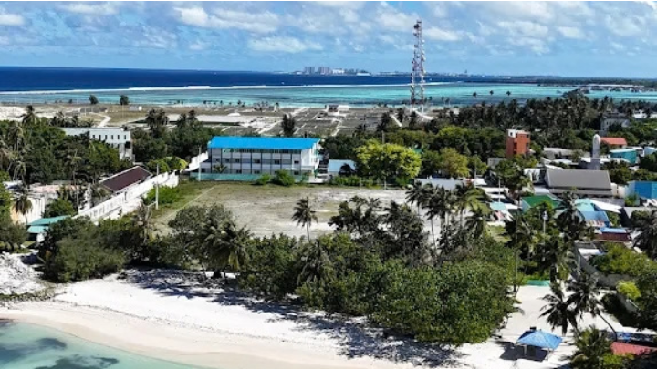 himmafushi