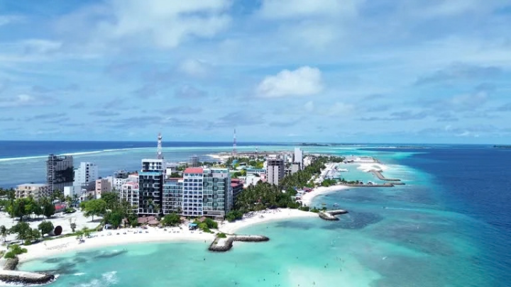maafushi