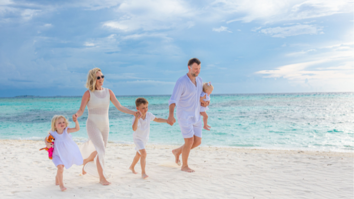 family-holidays