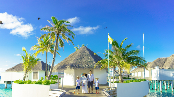 family-resort