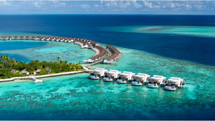 luxury-water-villas