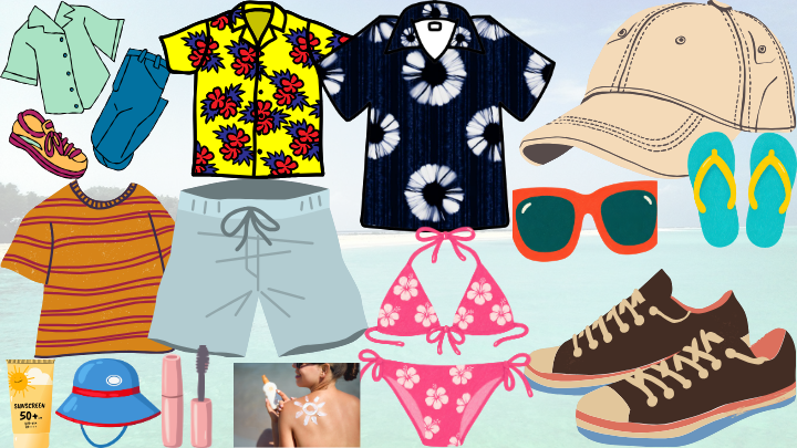 packing-list