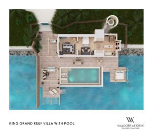 king-grand-reef-villa