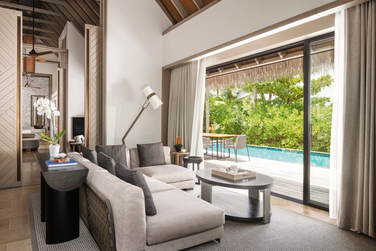 living-room
