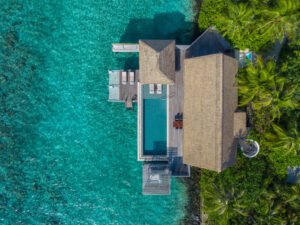 king-reef-aerial