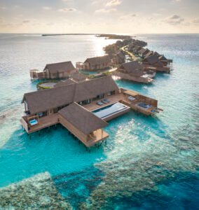 two-bedroom-overwater-villa-aerial