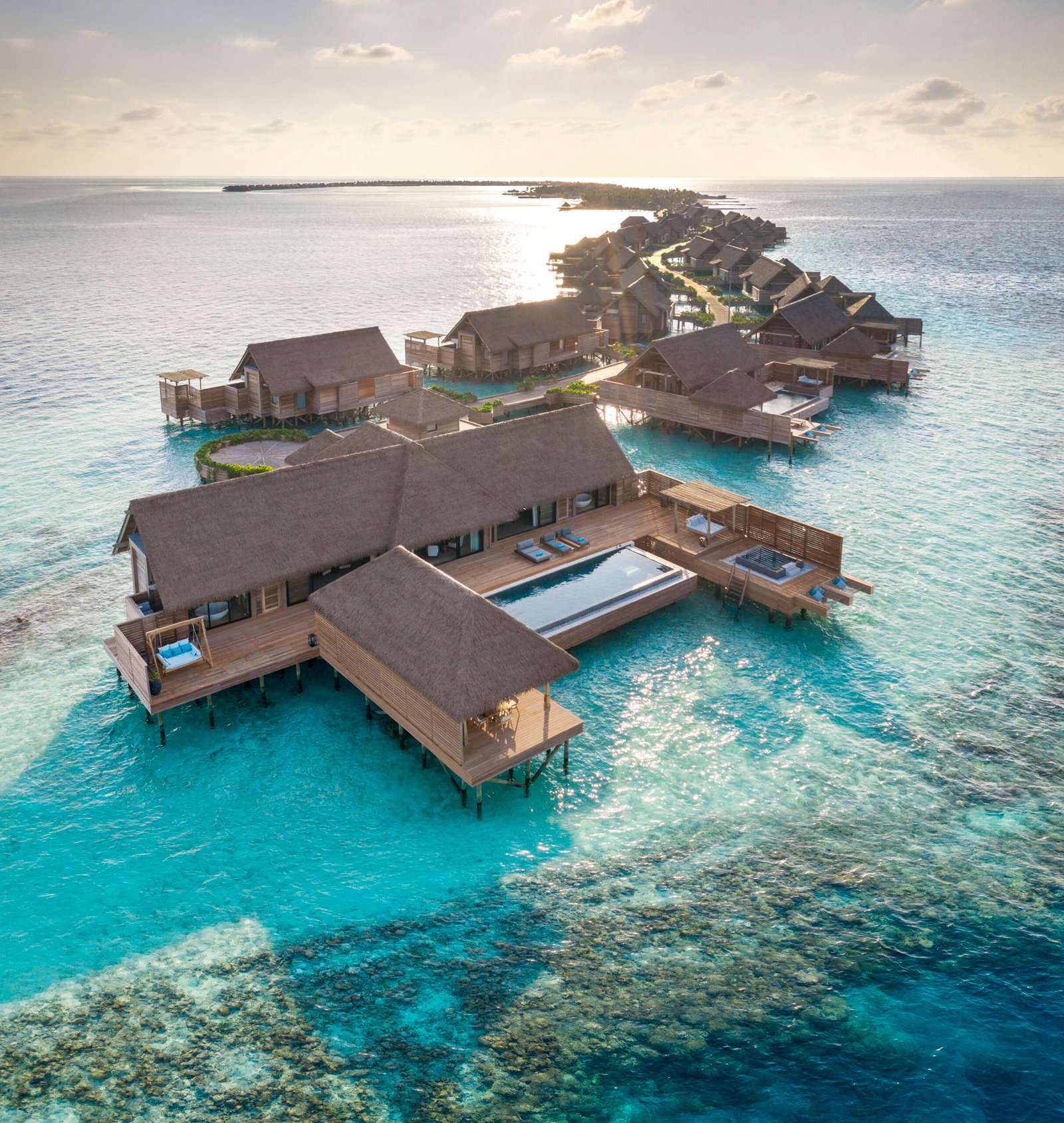 two-bedroom-overwater-villa-aerial