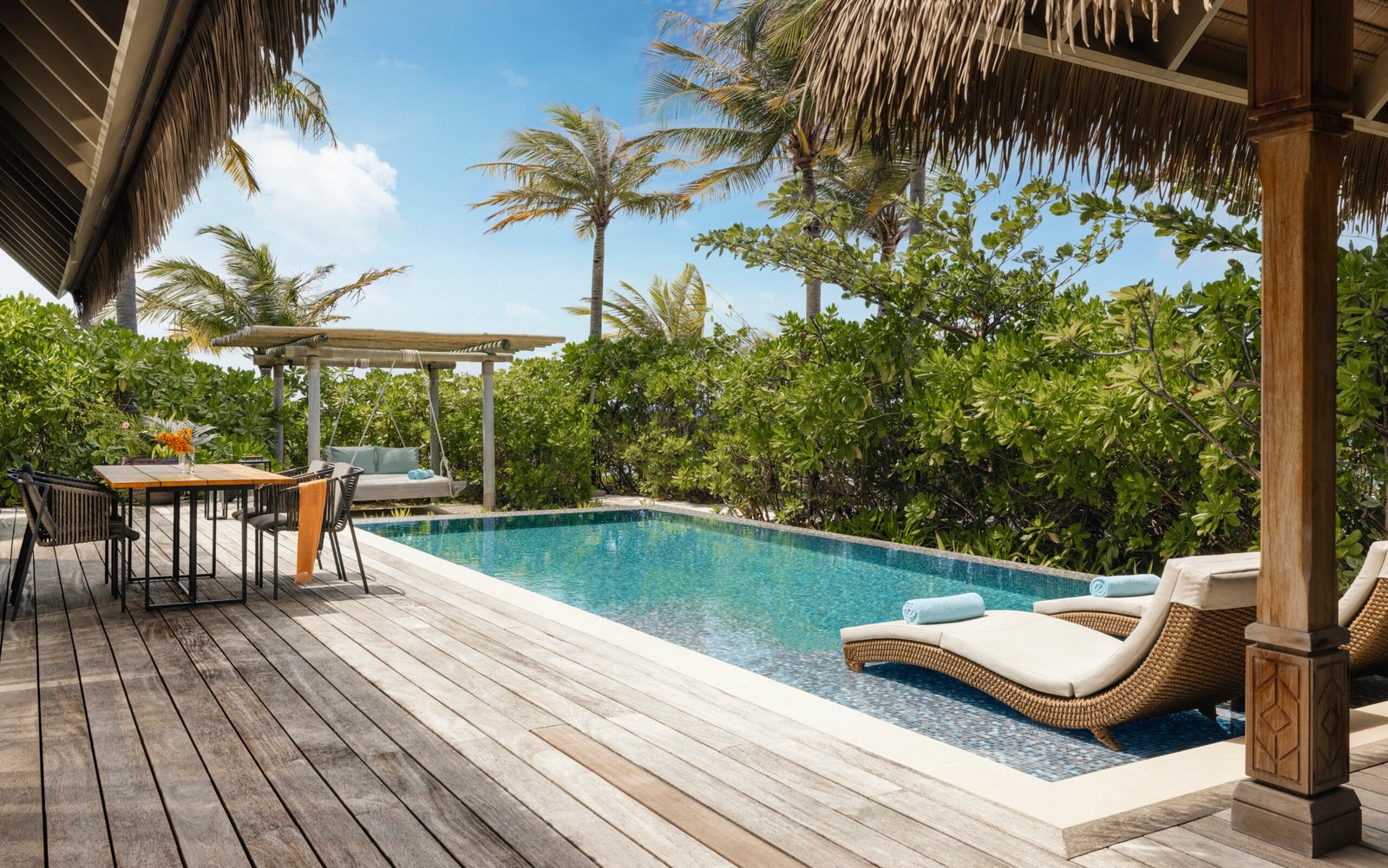 pool